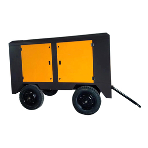 OEM कारखाने डीजल पेंच हवा कंप्रेसर के लिए पानी अच्छी तरह से ड्रिल रिग - Product Image 2