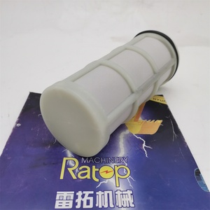 Filtre à carburant de haute qualité K9002044, élément filtrant K9002044 pour excavatrice DX225 DX225LCA DX140 DX220 - Product Image 4