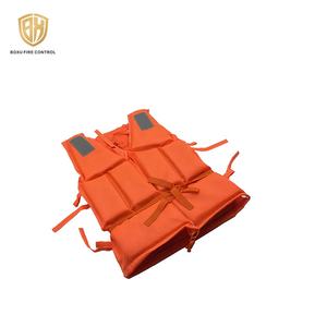 Chaleco salvavidas marino de alta calidad para adulto, chaqueta salvavidas segura y barata, venta al por mayor - Product Image 4