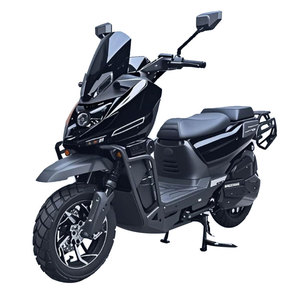High Quality <b>72V</b> Streetbikes Lithium <b>Battery</b> Brushless Hub Motor Aluminum Frame TXL Brand Hot Sales China - Product Image 1