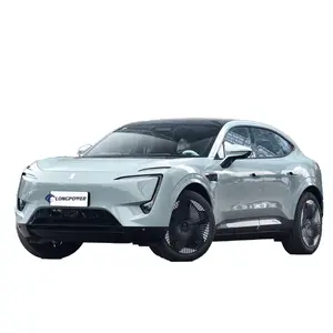 Changan 2023 Novo Design 5 Assentos New Energy Veículo Avatr 11 Carro Elétrico Com Preço Barato Horgos em estoque verde