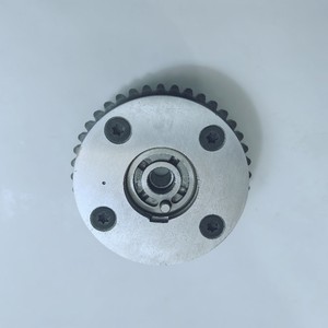Pignon de chaîne de distribution 12614464 pour moteur VVT 2.8L 3.0L 3.6L, pièce de rechange - Product Image 2