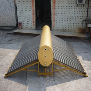 Guangzhou Solar Hot Water <b>Heater</b> Big Capacity Solar Water <b>Heater</b> Hot Water Project - Product Image 2