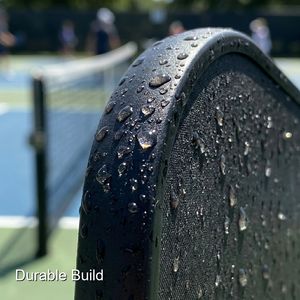 Non compromettere più la velocità e acquista ora una racchetta da pickleball davvero eccezionale. - Product Image 5