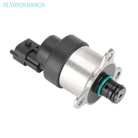 100% Test Régulateur De Pression De Carburant Soupape De Commande De Solénoïde De Dosage De 0928400826 Pression de carburant Dosage Convient pour Fiat Ducato