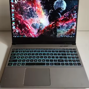 JIXIeGeMing-Ordenador portátil Z2 Air-G Series GK5CP6X, con procesador Intel Core, <span class=keywords><strong>8GB</strong></span> de RAM y 512GB de almacenamiento - Product Image 1