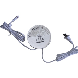 Một máy dò khí dễ cháy gia đình có thể được cấu hình với nhiều chế độ đầu ra nối tiếp, đầu ra xung, vv - Product Image 5