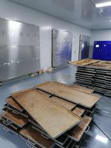 Lyophilisateur JKI 200KG, machine de lyophilisation pour fruits, légumes, aliments, lyophilisateur JK-FD-20 - Product Image 4