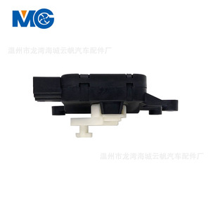 Interruptor Solenoide Yf 8307 para Actuadores y Servomotores, Repuesto Automotriz - Product Image 3