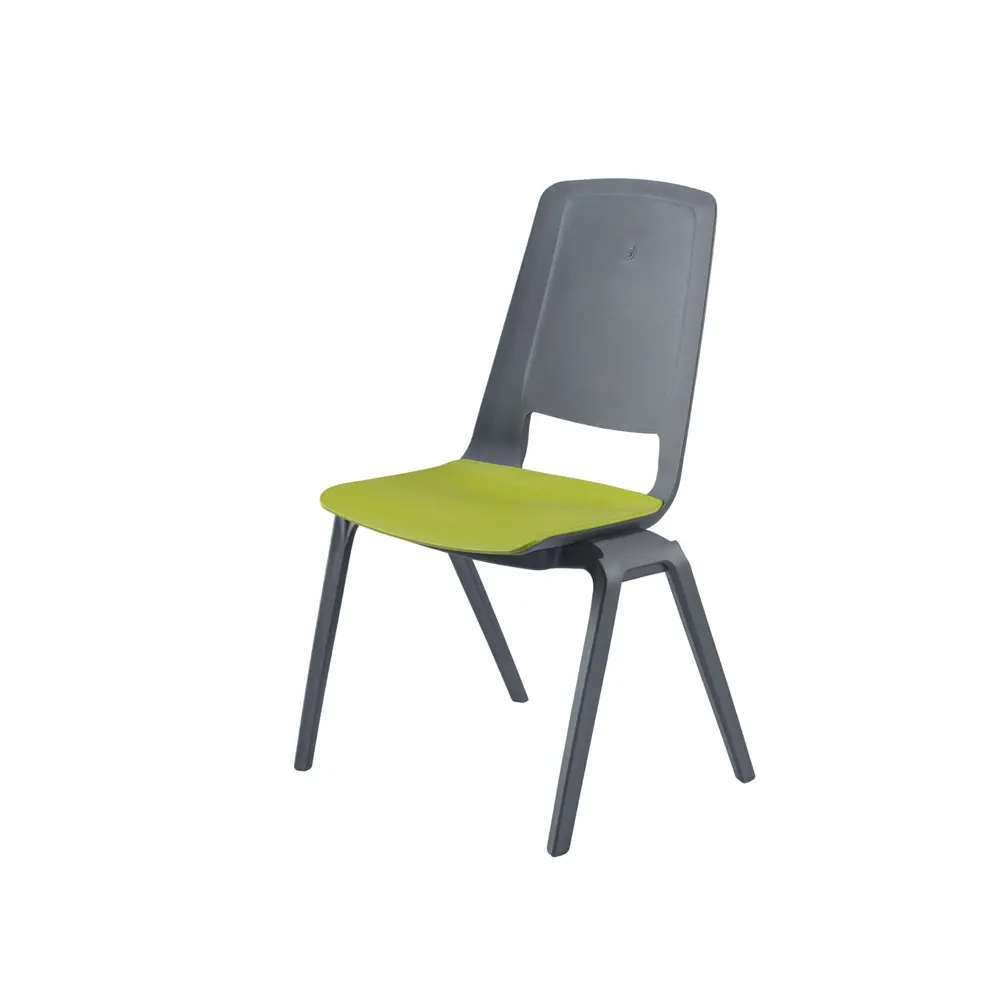 QS-STC05 school furniture office chairs for training school training chair