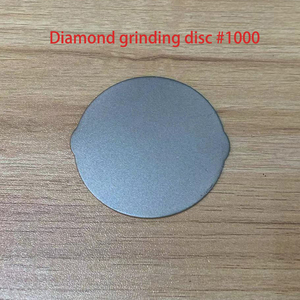 Kim cương dao mài Kit với Tumbler và gỗ sồi Con lăn hai mặt 15/20 độ thân thiện với môi Hộp quà tặng - Product Image 6