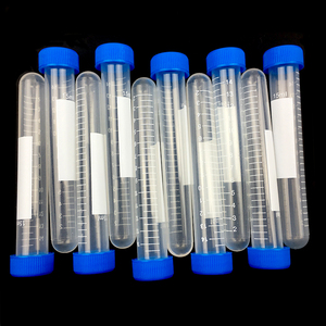 Atacado 7ml 10ml 15ml 50 ml 50 ml 100ml Polipropileno <span class=keywords><strong>Falcon</strong></span> Conical Round Bottom Capilar Microcentrífuga Centrífuga Tubos - Product Image 6