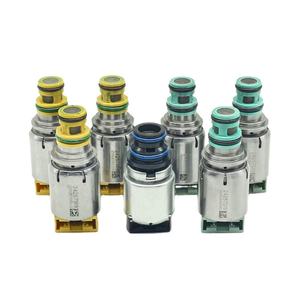 Kit de Solenoides de Transmisión 6T30 6T45 6T40 de 7 Piezas al por Mayor de Fábrica para Chevrolet - Product Image 1