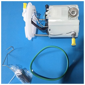 Nuevo Conjunto de Bomba de Combustible E4007m (Plástico) para Reemplazo/Reparación con Accesorios de Instalación Completos - Product Image 4