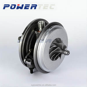 Powertec Turbo Core 53039880139 53039880205 53039880132 03 l253056a 03 l253056av per Audi A3 <span class=keywords><strong>2.0</strong></span> <span class=keywords><strong>TDI</strong></span> 8 P/PA 103Kw 140HP CBAA CBAB - Product Image 3