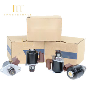 9307-501C 9109903 9307523B Válvulas Dosificadoras de Entrada de Bomba IMV para Motor Diésel, Repuestos para HYUNDAI, SSANGYONG, Renault - Product Image 4