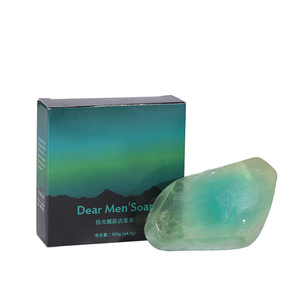 Jabón en Barra Revitalizante Aurora, Hidratante, Limpieza Profunda, Natural, Para Todo Tipo de Piel - Product Image 2