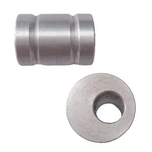 Servicios de mecanizado de metales de precisión personalizados OEM Piezas mecanizadas CNC que incluyen juntas de latón bronce Acero inoxidable Aluminio - Product Image 4