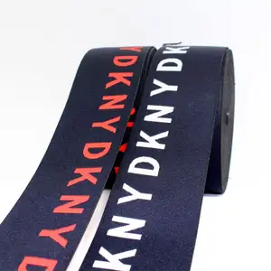 Wholesale drawstring elastic waistband, band, cord from China