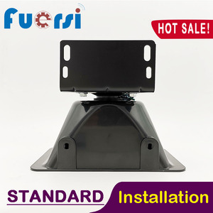 <span class=keywords><strong>Amplificateur</strong></span> haut-parleur 150 Watt - Product Image 5