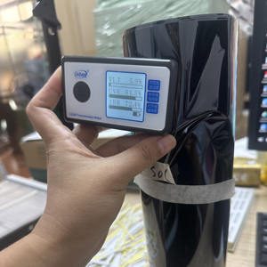 فيلم أسود للغاية من الكربون بنافذة نانو - Product Image 4