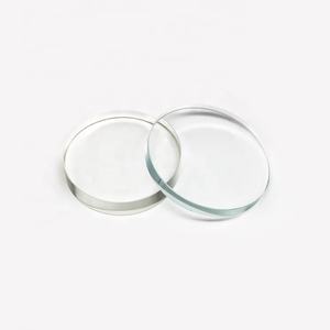 جودة عالية جولة البوروسيليكات المرجل مقياس الزجاج - Product Image 3