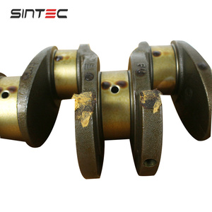 Pièces automobiles, fourniture directe d'usine, système moteur, vilebrequin 5801846065 5801846065 STV10018 pour Iveco Daily <span class=keywords><strong>2.3</strong></span> - Product Image 2