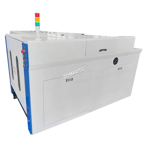 HR-1000 hai chiều sotting Máy tic-tac-toe giấy các tông Máy rãnh - Product Image 3