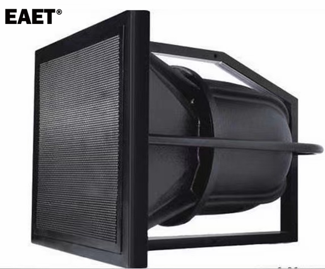 Two-Way 12 Inch Outdoor Altoparlante Waterproof All-Weather PA Public Address Music Horn Speakers Explosion Proof Horn Speaker