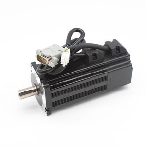 <span class=keywords><strong>Motor</strong></span> sin escobillas de CC 60mm de larga duración alto par 36V 310V <span class=keywords><strong>48V</strong></span> para la industria automotriz - Product Image 4