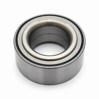 Unité de moyeu de roue avant TSBJ pour BYD F0 JAC Yueyue DAC38690034, remplacement direct, roulement à double rangée, pièce de rechange automobile en gros