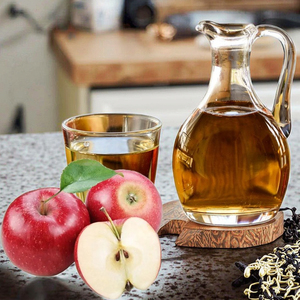 Nước giải khát vị giấm táo, nguyên chất, ủ thủ công, đóng chai mẫu, đóng gói hộp, số lượng lớn - Product Image 6