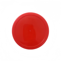 Couvercles en plastique de taille personnalisée Prime Couvercle de bouteille Capuchon à rabat PE PP Pet pour tasse Boîte de conserve à soda