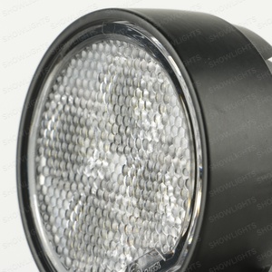 Xe Tải Làm Việc Ánh Sáng 2 Inch 16W Lũ Di Động LED Làm Việc Đèn Chống Thấm Nước Chống Bụi Xây Dựng Làm Việc LED Ánh Sáng 12V - Product Image 4