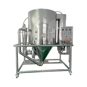 Sale food liquid spray dryer drying equipment high speed small centrifugal spray dryer