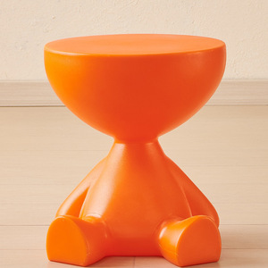 Mesa de Centro Creativa de Metal con Superficie Plana para Sala de Estar, Hogar, Balcón, Dormitorio, Mesa Auxiliar de Sofá, Mesa Esquinera, Mesa de Noche - Product Image 5