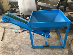 Sevenstars tự động PVC Máy Nghiền nhựa nghiền nhựa cứng PVC phế liệu nghiền nghiền Máy phay - Product Image 4