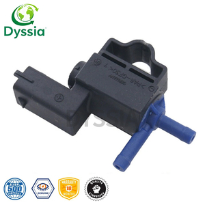 Valvola Solenoide di Controllo Turbocompressore 4627297AB Compatibile con Dart 2013, Jeep Renegade 2015-2017, <span class=keywords><strong>Fiat</strong></span> <span class=keywords><strong>500</strong></span> 4627297AB - Product Image 2