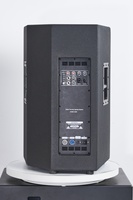 MS15 Monitor Studio profesional, Subwoofer Model baru pencahayaan speaker KTV untuk Video Audio & performa panggung