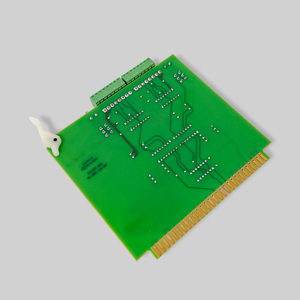 Paquete de prueba de la placa de interfaz de desmontaje del sistema Fanuc NE-2002-105-007 listo para la venta. - Product Image 3