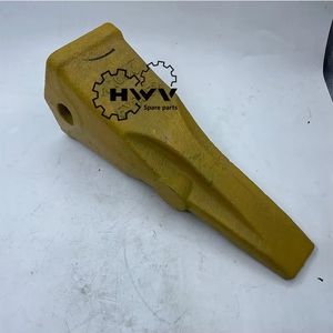 6Y-0352 Punta per Denti del <span class=keywords><strong>Ripper</strong></span> del Bulldozer 6Y D6N <span class=keywords><strong>D6R</strong></span> D6T D6H 973C D K - Product Image 2
