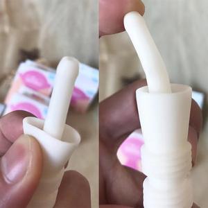 10 حزمة أنبوب مجوف حل جميع الطبيعية بوديهيلت الطفل المغص وتخفيف الغاز - Product Image 6