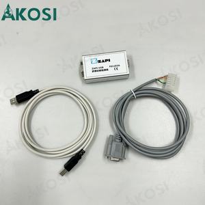Cable de Diagnóstico ZAPI-USB para Controlador Eléctrico ZAPI 2024, Ajuste de Parámetros, Monitoreo Numérico, Calibración - Product Image 2