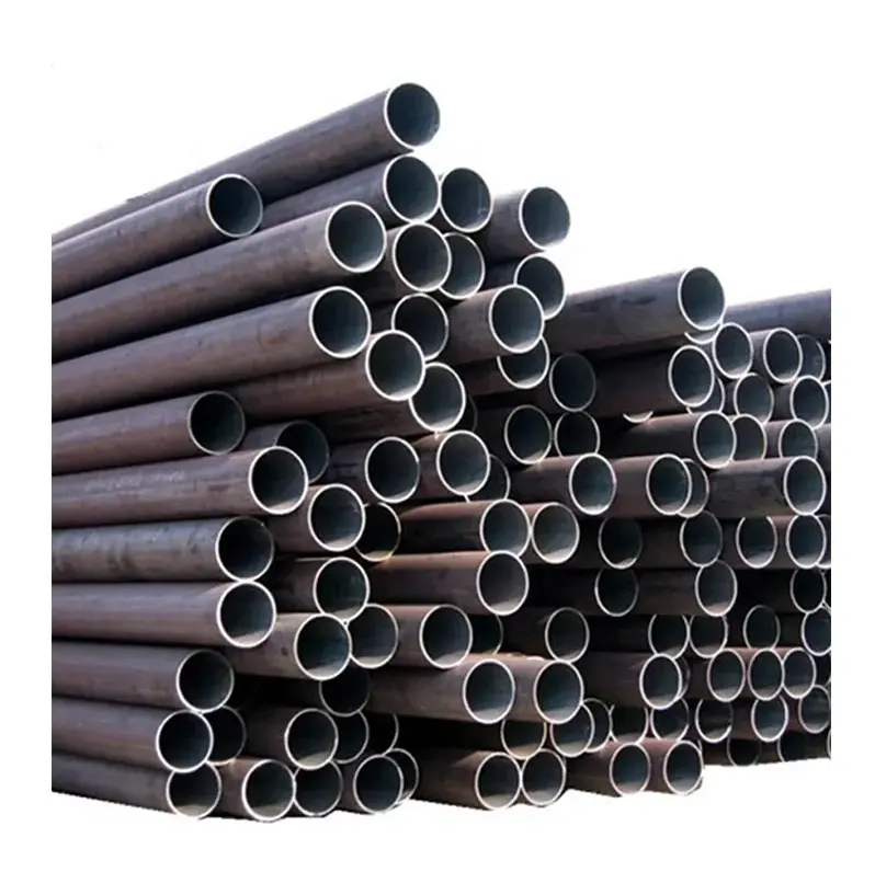 ASTM A53 A28D Carbon steel pipe 6'' SCH80 SCH160 high quality Carbon steel pipe