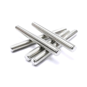 ASME sb446 <span class=keywords><strong>inconel</strong></span> 625 hàng không vũ trụ chịu nhiệt độ cao thanh ren - Product Image 6