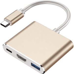 Thunderbolt 3 Adaptateur <span class=keywords><strong>USB</strong></span> Type C Hub <span class=keywords><strong>HDMI</strong></span>-compatible 4K soutien Samsung Dex mode <span class=keywords><strong>USB</strong></span>-C Dock avec PD pour <span class=keywords><strong>MacBook</strong></span> Pro/<span class=keywords><strong>Air</strong></span> 2021 - Product Image 1