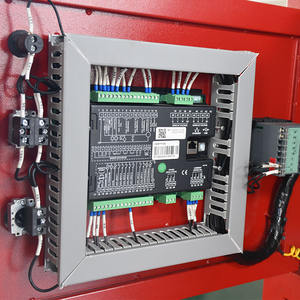 مولدات غاز حيوي أحادية الطور مجهزة بتبريد المياه للمناطق الريفية من أجل مولدات الغاز الطبيعي المسال - Product Image 2