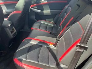 Voiture d'occasion 2021 2022 2023 Changan Sehol X8 Haute vitesse Haute qualité Grand espace 7 places SUV - Product Image 4