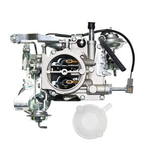 Carburateur haute Performance 21100-11190 21100-11191 pour moteur Toyota 2E Corolla Corsa Tercel <span class=keywords><strong>Sprinter</strong></span> 1.3L 1984-99 - Product Image 1