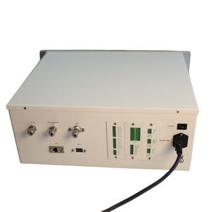 Analyseur de gaz CONOCO2 Teneur en gaz de combustion Équipement d'analyse de haute précision Système d'analyse en ligne des gaz de combustion Analyseur de gaz de combustion - Product Image 4